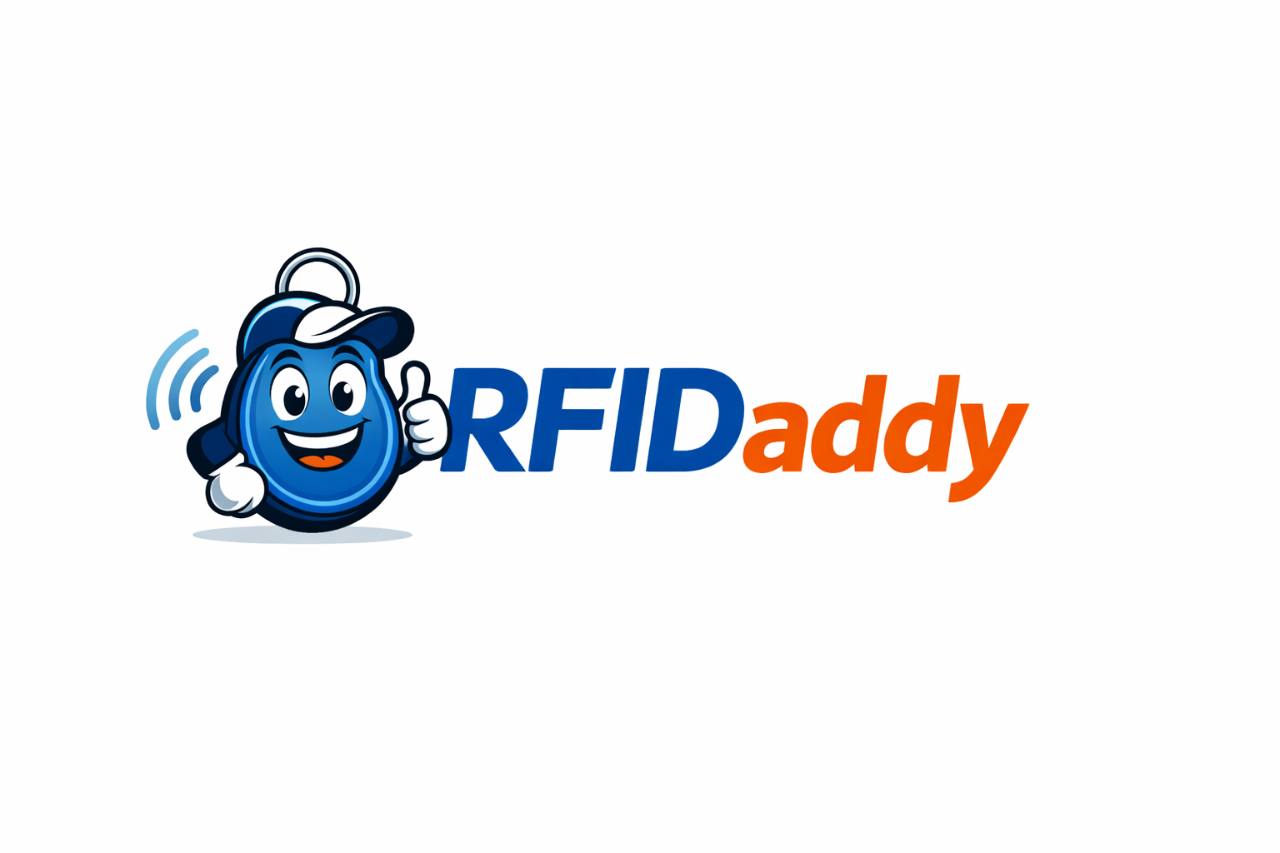 RFID Daddy